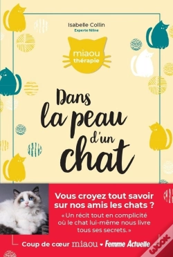 Capa do artigo Dans La Peau D'Un Chat