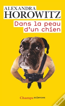 Capa do artigo Dans La Peau D'Un Chien