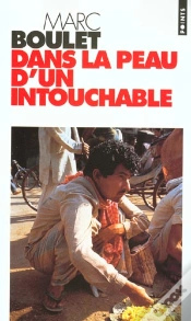 Capa do artigo Dans La Peau D