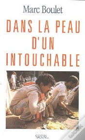 Capa do artigo Dans La Peau D