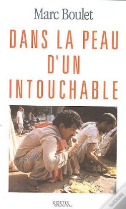 Capa do artigo Dans La Peau D'Un Intouchable