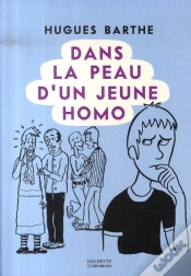 Capa do artigo Dans La Peau D