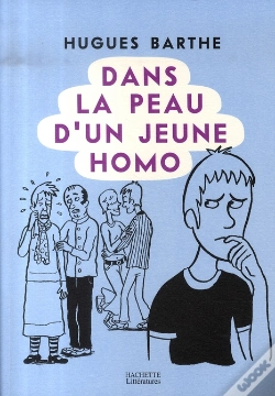 Capa do artigo Dans La Peau D'Un Jeune Homo