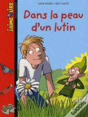 Capa do artigo Dans La Peau D