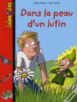 Capa do artigo Dans La Peau D'Un Lutin