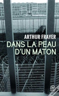 Capa do artigo Dans La Peau D'Un Maton