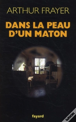 Capa do artigo Dans La Peau D'Un Maton