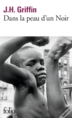 Capa do artigo Dans La Peau D'Un Noir