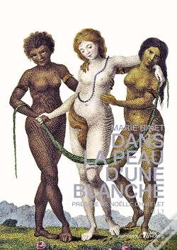 Capa do artigo Dans La Peau D'Une Blanche