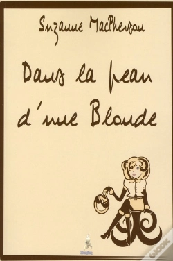 Capa do artigo Dans La Peau D'Une Blonde