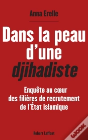 Capa do artigo Dans La Peau D