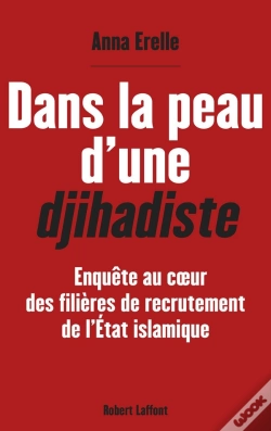 Capa do artigo Dans La Peau D'Une Djihadiste