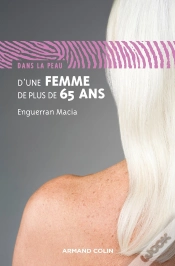 Capa do artigo Dans La Peau : D