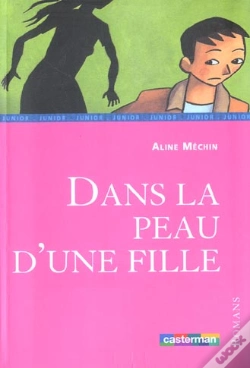 Capa do artigo Dans La Peau D'Une Fille