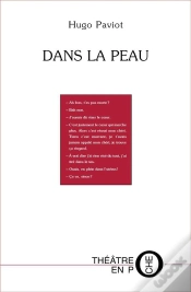 Capa do artigo Dans La Peau