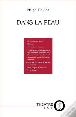 Capa do artigo Dans La Peau