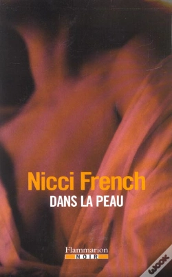 Capa do artigo Dans La Peau