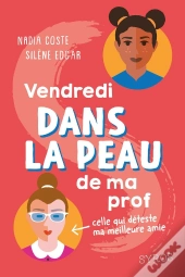 Dans La Peau : Vendredi Dans La Peau De Ma Prof