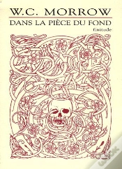 Capa do artigo Dans La Pièce Du Fond