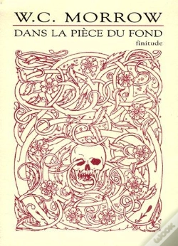 Capa do artigo Dans La Pièce Du Fond