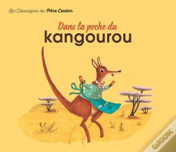 Capa do artigo Dans La Poche Du Kangourou