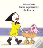 Capa do artigo Dans La Poussette De Lisette Nle Edition