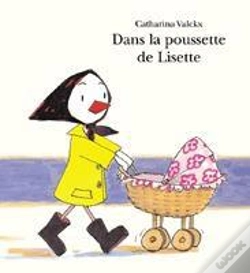 Capa do artigo Dans La Poussette De Lisette Nle Edition