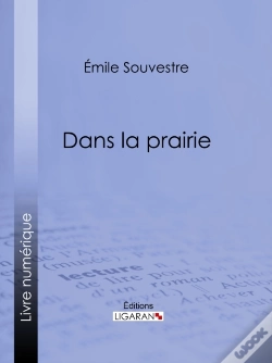 Capa do artigo Dans La Prairie