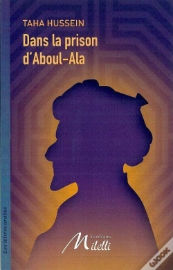Capa do artigo Dans La Prison D'Aboul-Ala