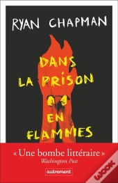 Dans La Prison En Flammes