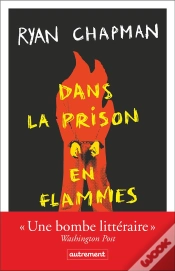 Capa do artigo Dans La Prison En Flammes