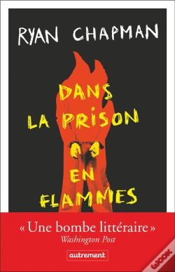 Capa do artigo Dans La Prison En Flammes