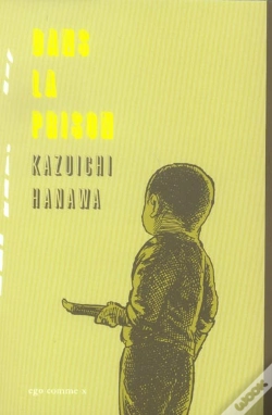 Capa do artigo Dans La Prison