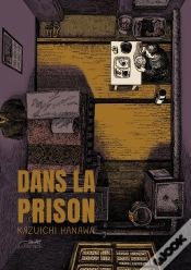 Capa do artigo Dans La Prison