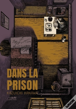 Capa do artigo Dans La Prison