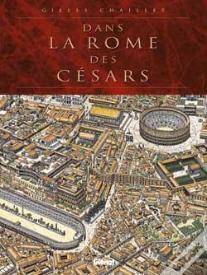 Dans La Rome Des Césars