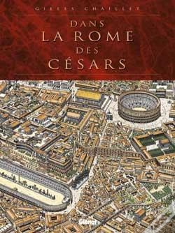 Capa do artigo Dans La Rome Des Césars