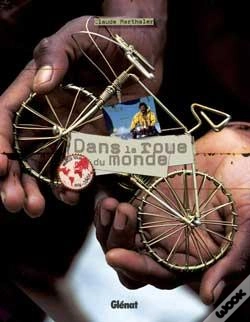 Capa do artigo Dans La Roue Du Monde
