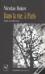 Capa do artigo Dans La Rue, A Paris