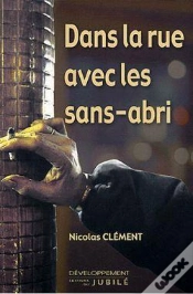 Capa do artigo Dans La Rue Avec Les Sans-Abri