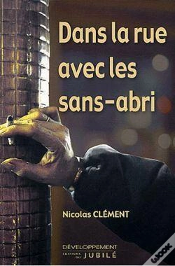 Capa do artigo Dans La Rue Avec Les Sans-Abri