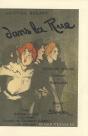 Dans La Rue. T.2 ; Chansons Et Monologues - Preview