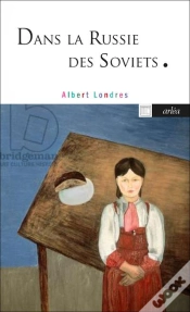 Capa do artigo Dans La Russie Des Soviets