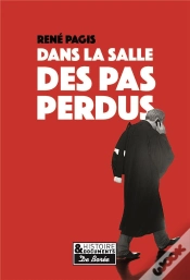 Capa do artigo Dans La Salle Des Pas Perdus