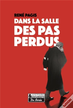 Capa do artigo Dans La Salle Des Pas Perdus