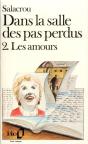 Dans La Salle Des Pas Perdus Tome 2 - Preview