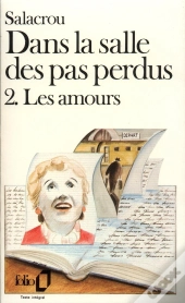 Dans La Salle Des Pas Perdus Tome 2