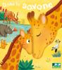 Dans La Savane - Preview