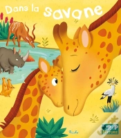 Capa do artigo Dans La Savane