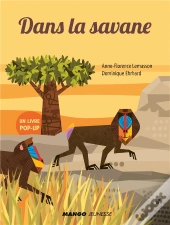 Dans La Savane